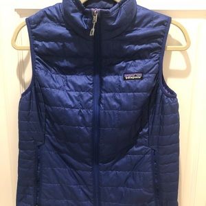 Patagonia Vest